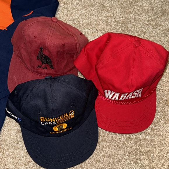 Calvin Klein Men’s Crewneck Jacket +Free gifts (USED) - Picture 2 of 5